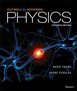 Physics (11th Edition)